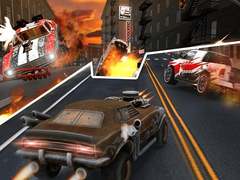 Juego Stunt Car Impossible