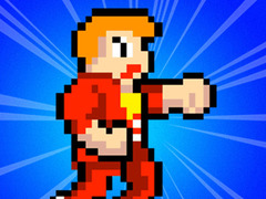 Juego Karate Boy
