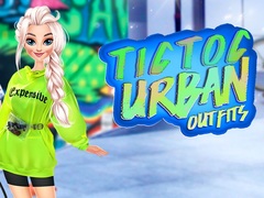 Juego TicToc Urban Outfits