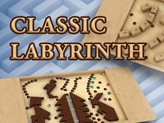 Juego Classic Labyrinth