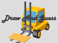 Juego Draw And Guess