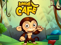 Juego Jungle Cafe