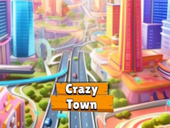 Juego Crazy Town 3D
