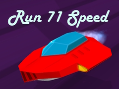 Juego Run 71 Speed