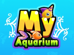 Juego My Aquarium