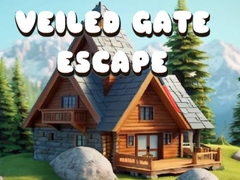 Juego Veiled Gate Escape