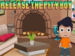 Juego Release the Pity Boy