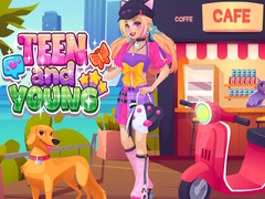 Juego Teen and Young