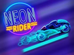 Juego Neon Rider