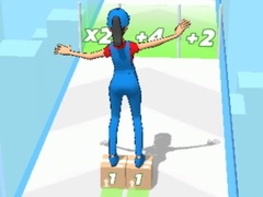 Juego Cargo Skates