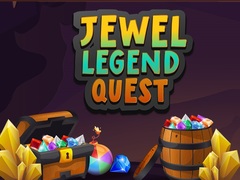 Juego Jewel Legend Quest