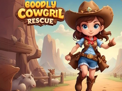 Juego Goodly Cowgirl Rescue