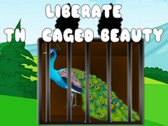 Juego Liberate the Caged Beauty