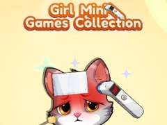 Juego Girl Mini Games Collection