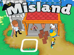 Juego Misland