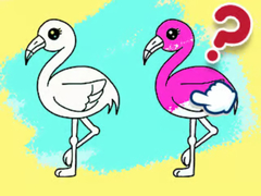 Juego Kids Quiz: Daily Color