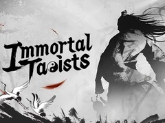 Juego Immortal Taoists
