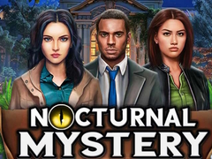 Juego Nocturnal Mystery