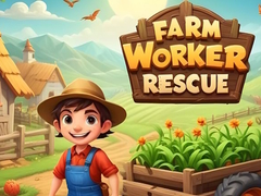 Juego Farm Worker Rescue
