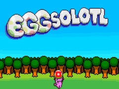 Juego Eggsolotl