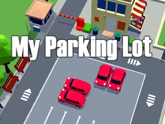 Juego My Parking Lot