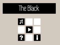 Juego The Black