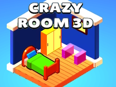 Juego Crazy Room 3D