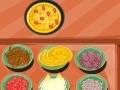 Juego Pizza Shop