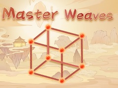 Juego Master Weaves