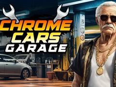Juego Chrome Cars Garage