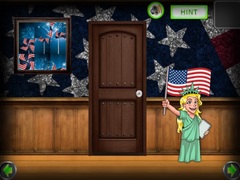 Juego Amgel 4th Of July Escape 2