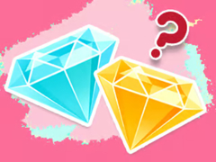 Juego Kids Quiz: Favorite Gem