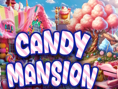 Juego Candy Mansion