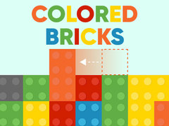 Juego Colored Bricks