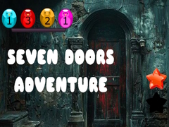 Juego Seven Doors Adventure