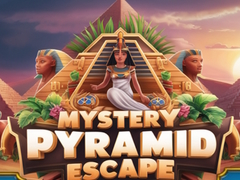 Juego Mystery Pyramid Escape