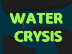 Juego Water Crysis
