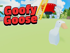 Juego Goofy Goose