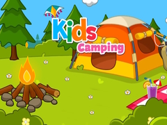 Juego Kids Camping