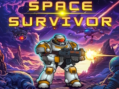 Juego Space Survivor