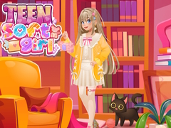 Juego Teen Soft Girl
