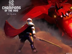 Juego Champions of The Void: Paladin