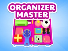 Juego Organizer master