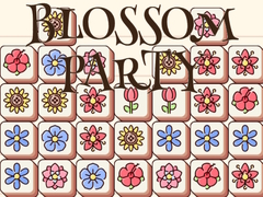 Juego Blossom Party