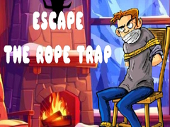 Juego Escape the Rope Trap
