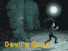 Juego Devil's Road