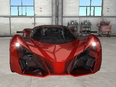 Juego Car Games: Car Racing Game