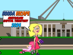 Juego Hooda Escape Australian Capital Territory 2024