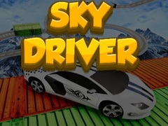 Juego Sky Driver