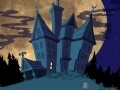 Juego Scooby-Doo 2: Monsters Unleashed - War of food monsters